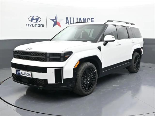 2026 Hyundai Santa Fe Hybrid Calligraphy for sale in Fort Worth, TX