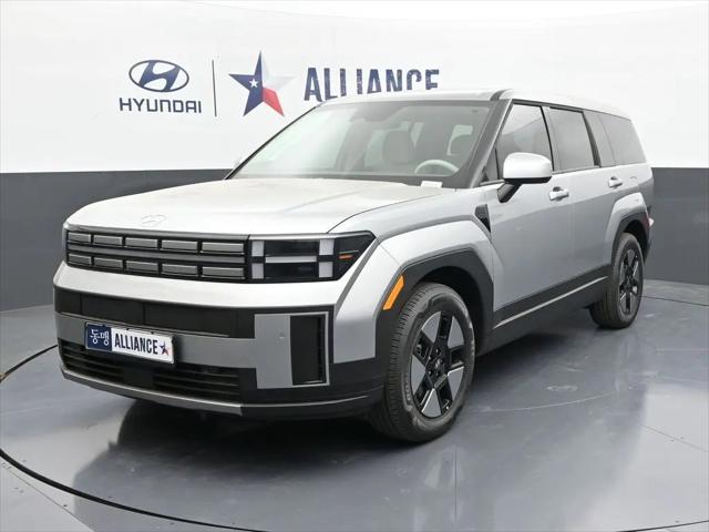 2026 Hyundai Santa Fe Hybrid SE for sale in Fort Worth, TX