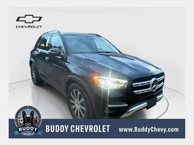 2024 Mercedes-Benz GLE GLE 450 4MATIC for sale in Decatur, GA