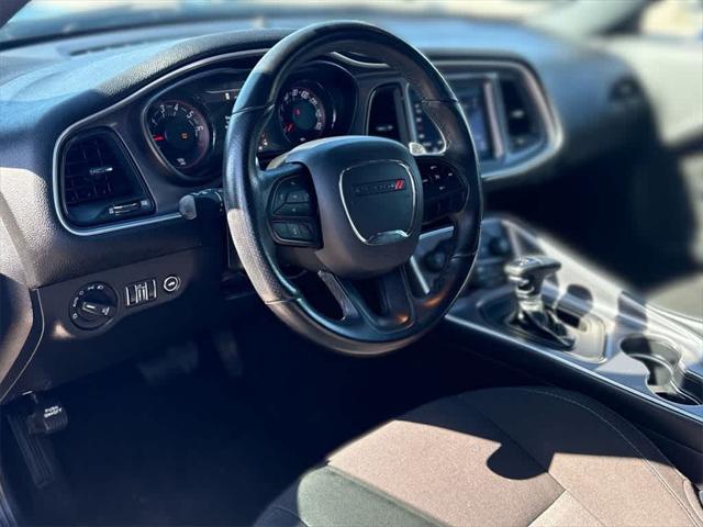 2021 Dodge Challenger GT 2021 Dodge Challenger GT