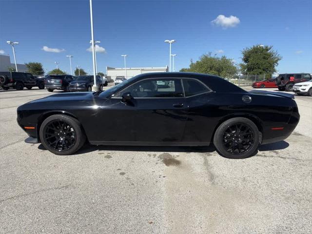 2021 Dodge Challenger GT 2021 Dodge Challenger GT