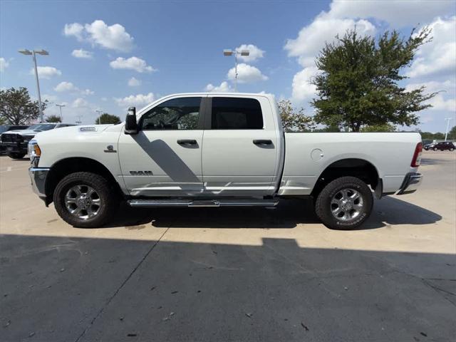 2024 RAM 2500 Big Horn Crew Cab 4x4 64 Box