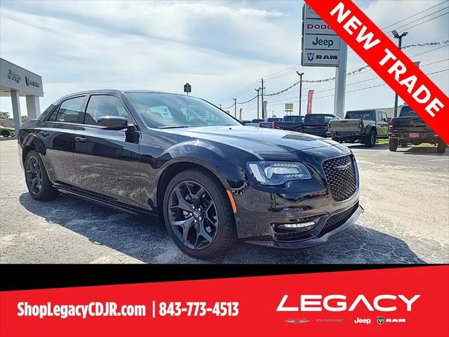 2021 Chrysler 300 300S