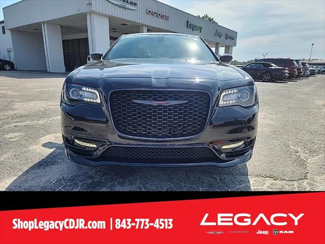 2021 Chrysler 300 300S