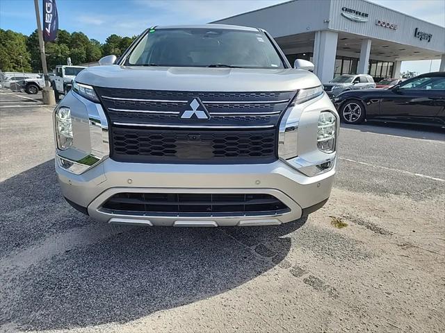 2024 Mitsubishi Outlander SE 2.5 2WD