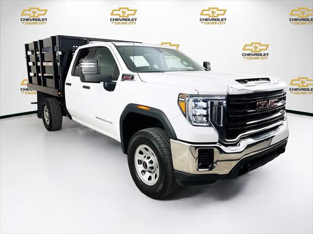 2023 GMC Sierra 2500HD 4WD Double Cab Long Bed Pro for sale in Culver City, CA