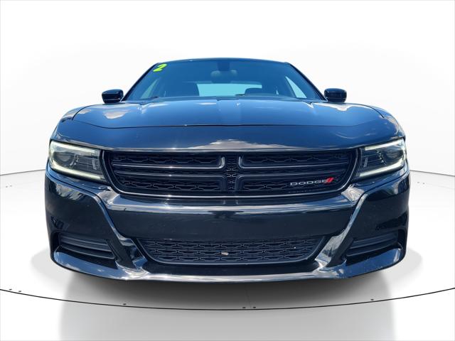 2022 Dodge Charger SXT RWD
