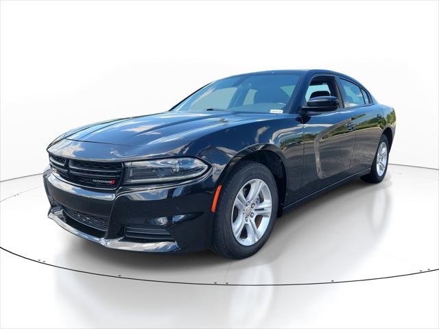 2022 Dodge Charger SXT RWD