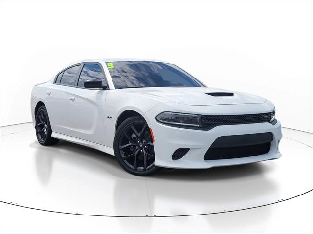 2023 Dodge Charger R/T