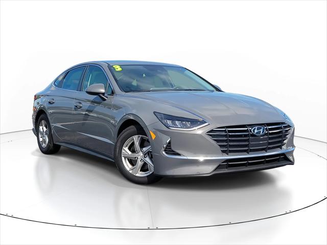 2023 Hyundai Sonata SE