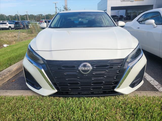 2023 Nissan Altima SV FWD