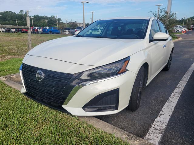 2023 Nissan Altima SV FWD