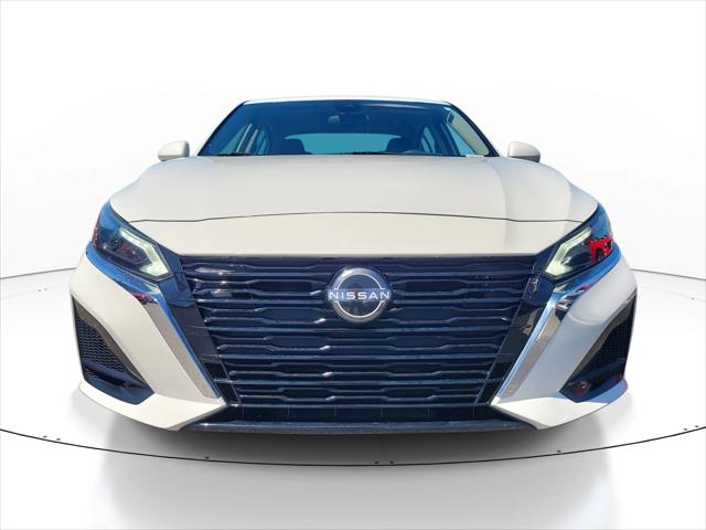 2023 Nissan Altima SV FWD 2023 Nissan Altima SV FWD