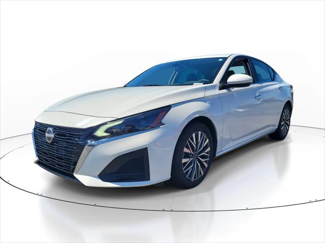 2023 Nissan Altima SV FWD 2023 Nissan Altima SV FWD