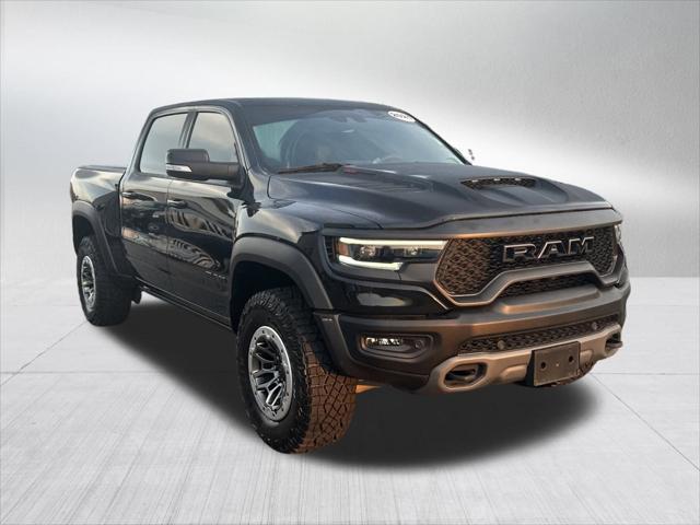 2021 RAM 1500 TRX Crew Cab 4x4 57 Box