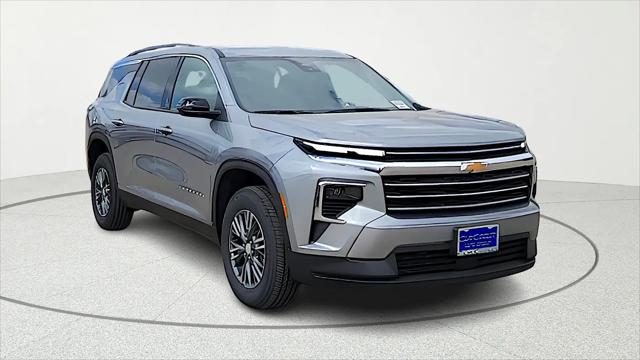 2026 Chevrolet Traverse FWD LT for sale in Dallas, TX