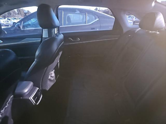 2022 Kia K5 EX 2022 Kia K5 EX