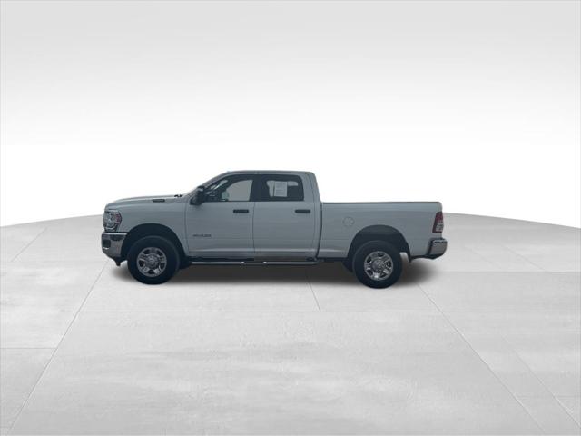 2024 RAM 2500 Big Horn Crew Cab 4x4 64 Box
