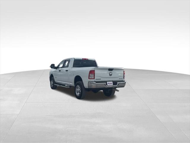 2024 RAM 2500 Big Horn Crew Cab 4x4 64 Box