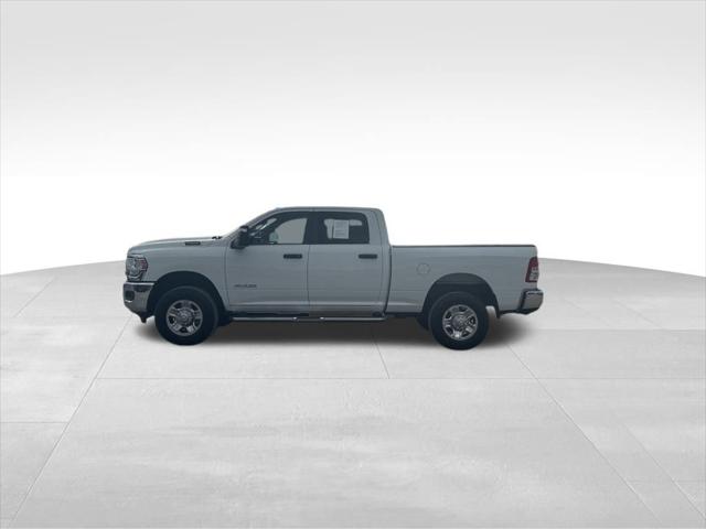 2024 RAM 2500 Big Horn Crew Cab 4x4 64 Box