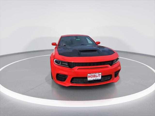2021 Dodge Charger SRT Hellcat Redeye Widebody RWD