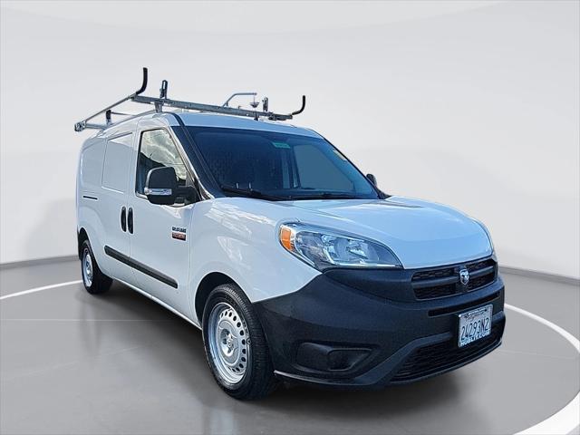 2018 RAM ProMaster City Tradesman Cargo Van