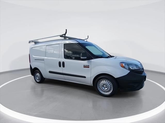 2018 RAM ProMaster City Tradesman Cargo Van