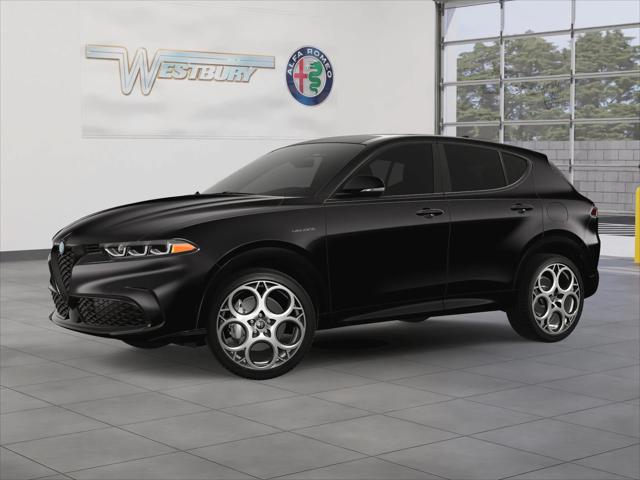 2025 Alfa Romeo Tonale Hybrid TONALE HYBRID EAWD