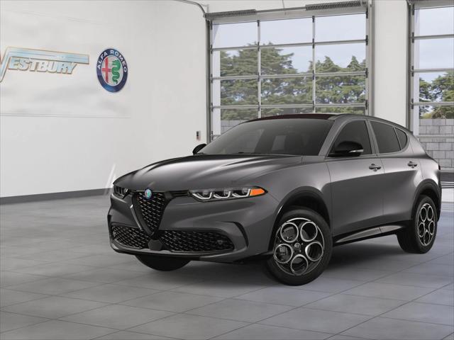 2025 Alfa Romeo Tonale TONALE AWD