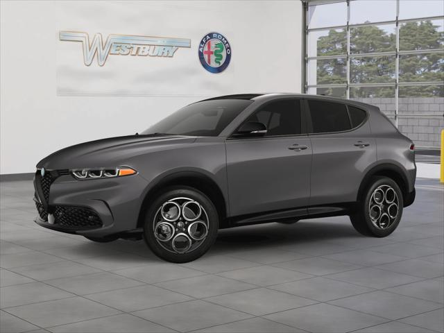 2025 Alfa Romeo Tonale TONALE AWD