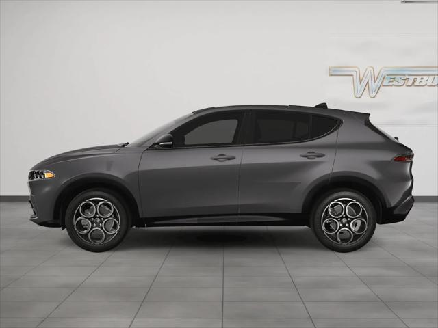 2025 Alfa Romeo Tonale TONALE AWD