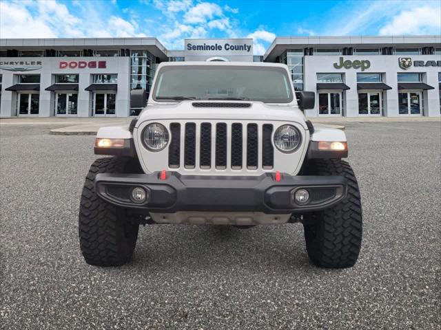 2023 Jeep Gladiator Mojave 4x4 2023 Jeep Gladiator Mojave 4x4