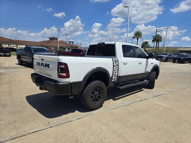 2020 RAM 2500 Power Wagon Crew Cab 4X4 64 Box