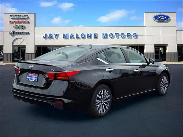 2023 Nissan Altima SV FWD 2023 Nissan Altima SV FWD