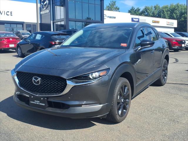 2025 Mazda CX-30 2.5 S Select Sport for sale in Augusta, ME