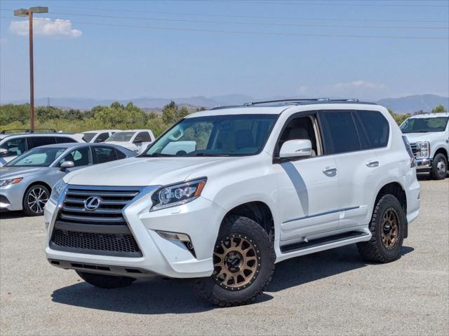 2019 Lexus GX 460 Premium 2019 Lexus GX 460 Premium