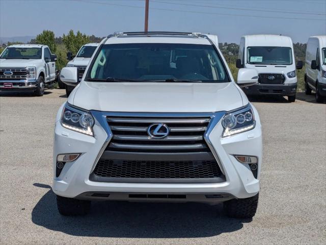 2019 Lexus GX 460 Premium 2019 Lexus GX 460 Premium