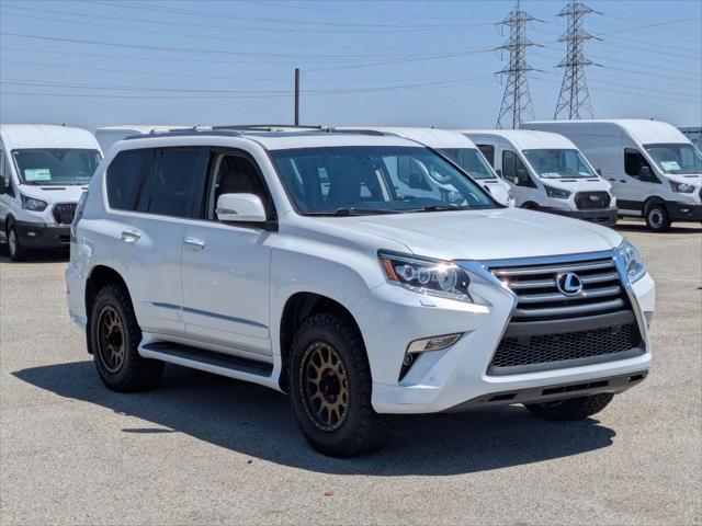 2019 Lexus GX 460 Premium 2019 Lexus GX 460 Premium