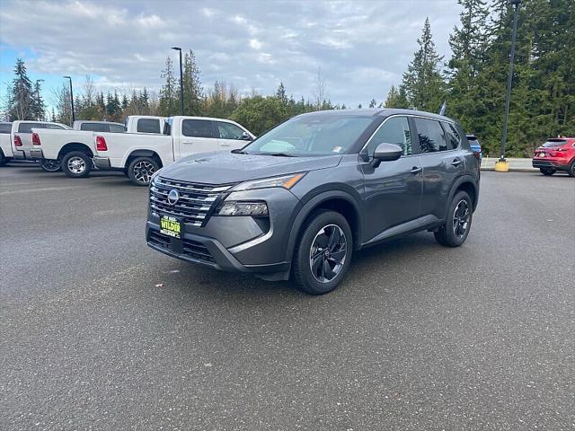 2024 Nissan Rogue SV Intelligent AWD 2024 Nissan Rogue SV Intelligent AWD