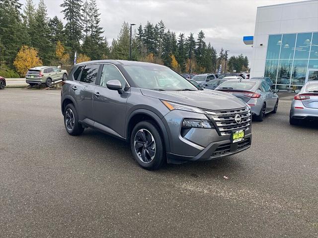 2024 Nissan Rogue SV Intelligent AWD 2024 Nissan Rogue SV Intelligent AWD