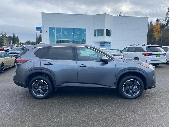 2024 Nissan Rogue SV Intelligent AWD 2024 Nissan Rogue SV Intelligent AWD