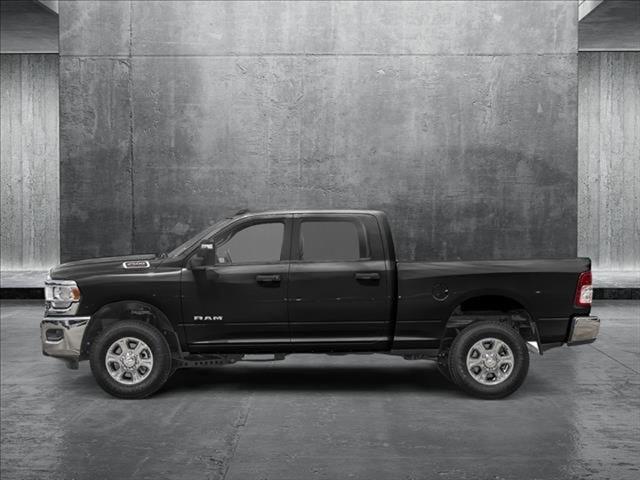 2025 RAM Ram 2500 RAM 2500 BIG HORN CREW CAB 4X4 64 BOX