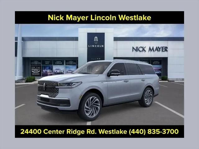 2025 Lincoln Navigator Reserve for sale in Westlake, OH