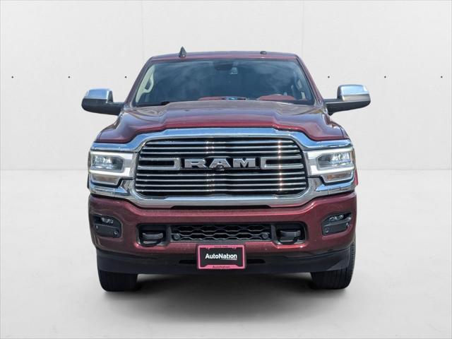 2022 RAM 2500 Laramie Crew Cab 4x4 64 Box