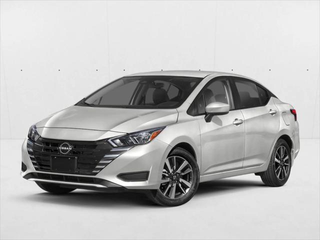 2024 Nissan Versa 1.6 SV