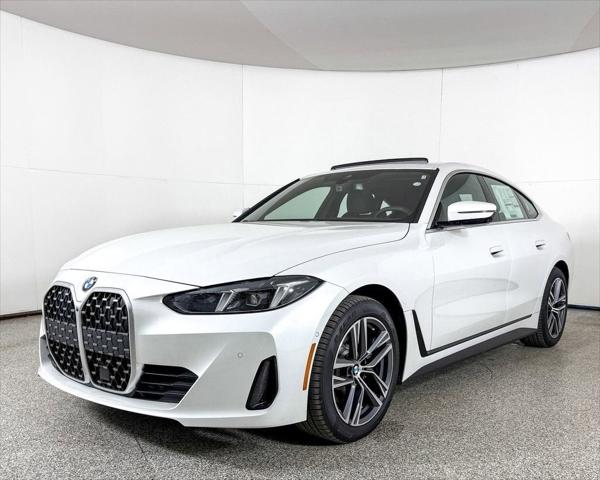 2023 BMW 430i Gran Coupe xDrive