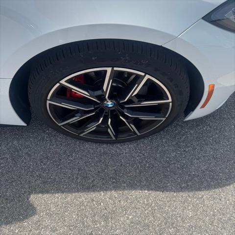 2023 BMW 430i Gran Coupe xDrive