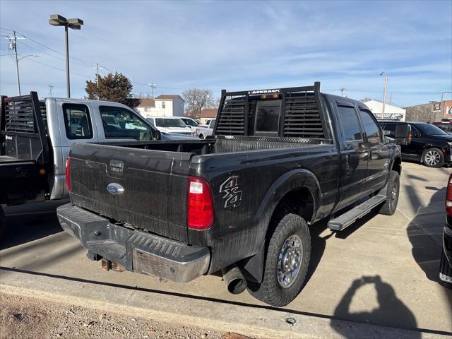 2014 Ford F-350 LARIAT