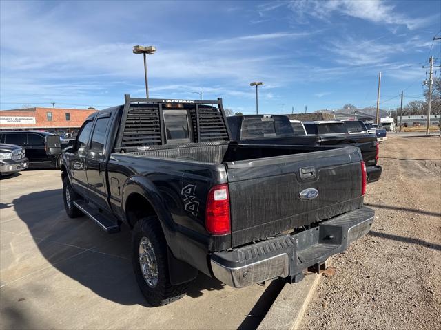 2014 Ford F-350 LARIAT