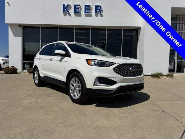 2023 Ford Edge SEL 2023 Ford Edge SEL